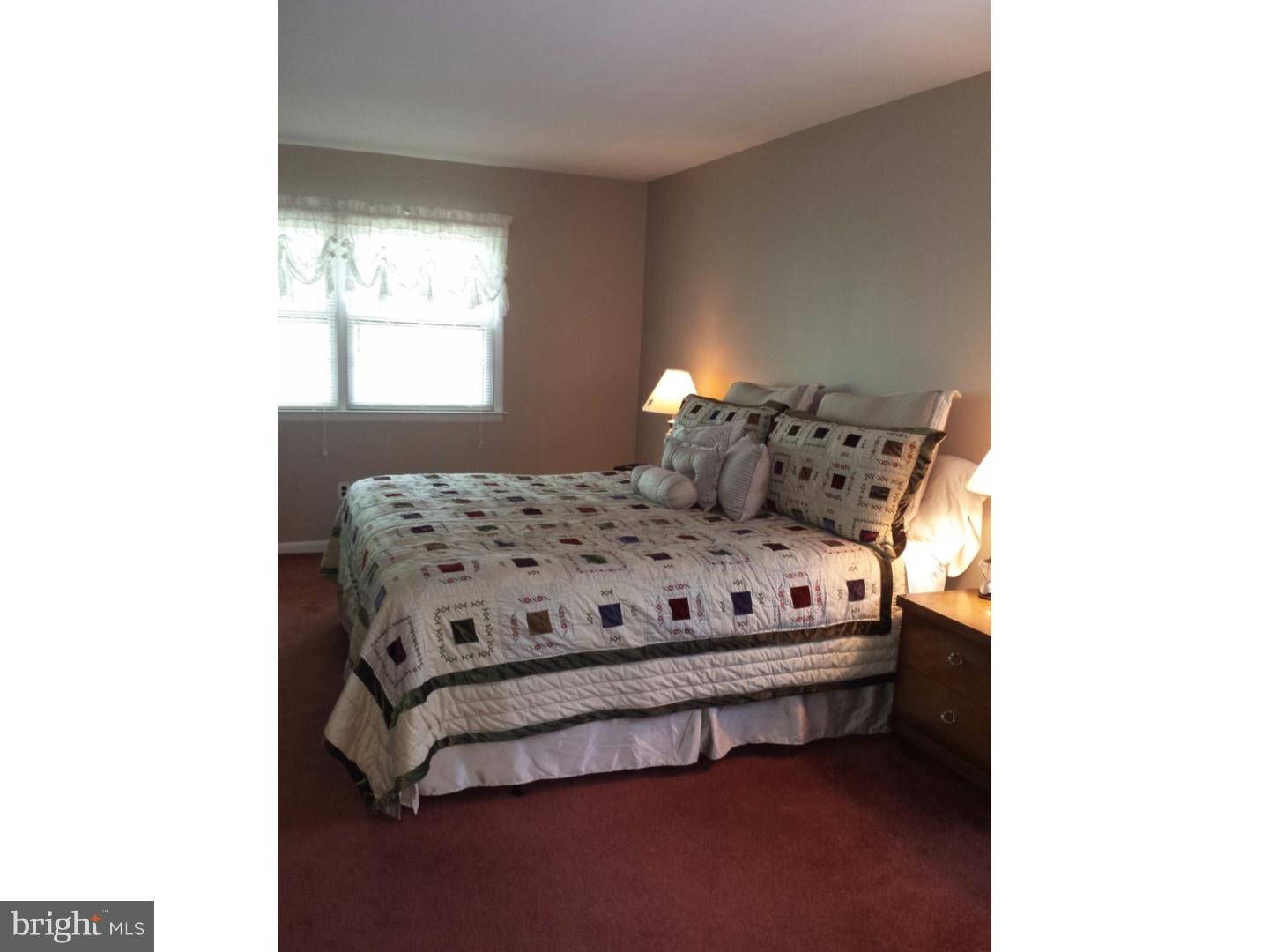 322 Surrey Road Cherry Hill, NJ 08002 - Photo 14 of 21 Master Bedroom