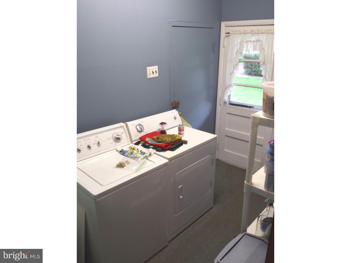 322 Surrey Road Cherry Hill, NJ 08002 - Photo 8 of 21 Laundry Room