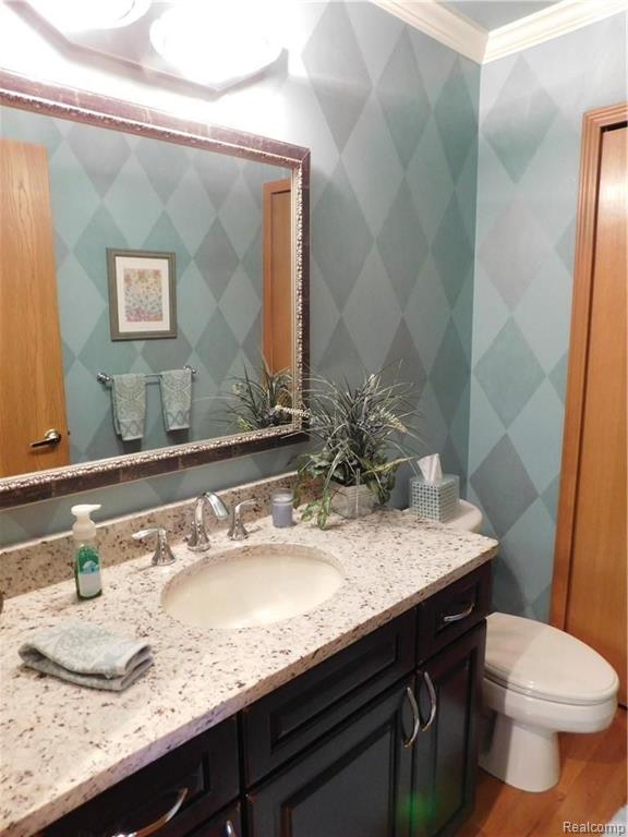 49671 Compass Point Drive Chesterfield, MI 48047 - Photo 17 of 30