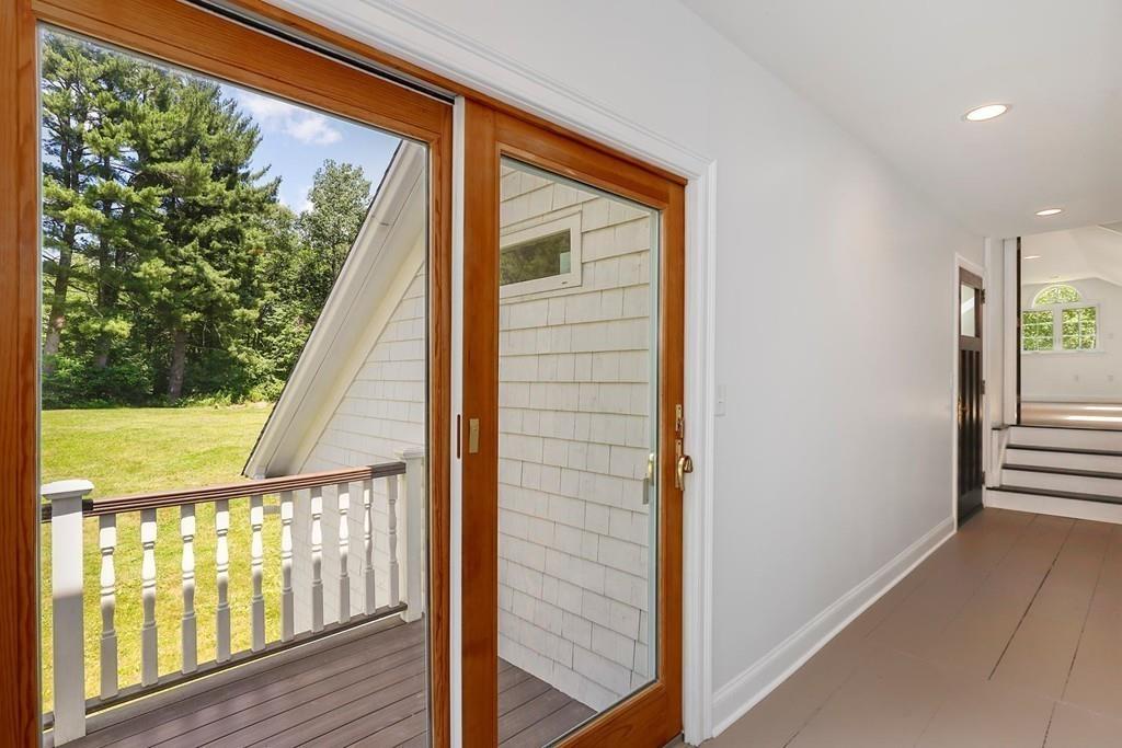 324 Turnpike Road Ashby, MA 01431 - Photo 19 of 41 a view of an entryway