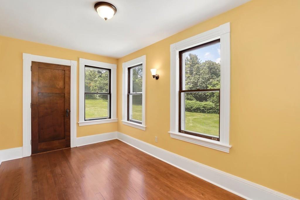 324 Turnpike Road Ashby, MA 01431 - Photo 31 of 41 an empty room with windows and closet