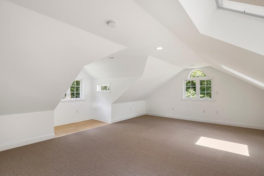 324 Turnpike Road Ashby, MA 01431 - Photo 35 of 41 an empty room with windows