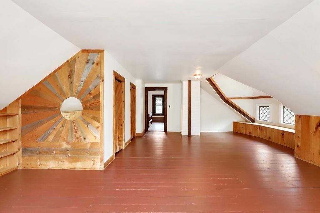 324 Turnpike Road Ashby, MA 01431 - Photo 37 of 41 a view of a hallway with wooden floor