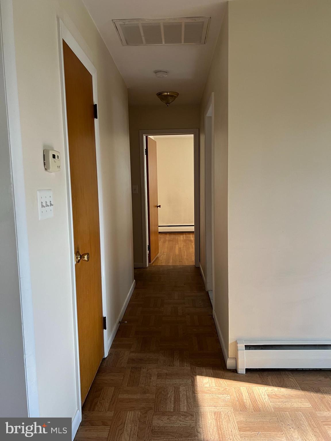 1012 Highfield Drive Hampstead, MD 21074 - Photo 14 of 36 Hallway to bedrooms