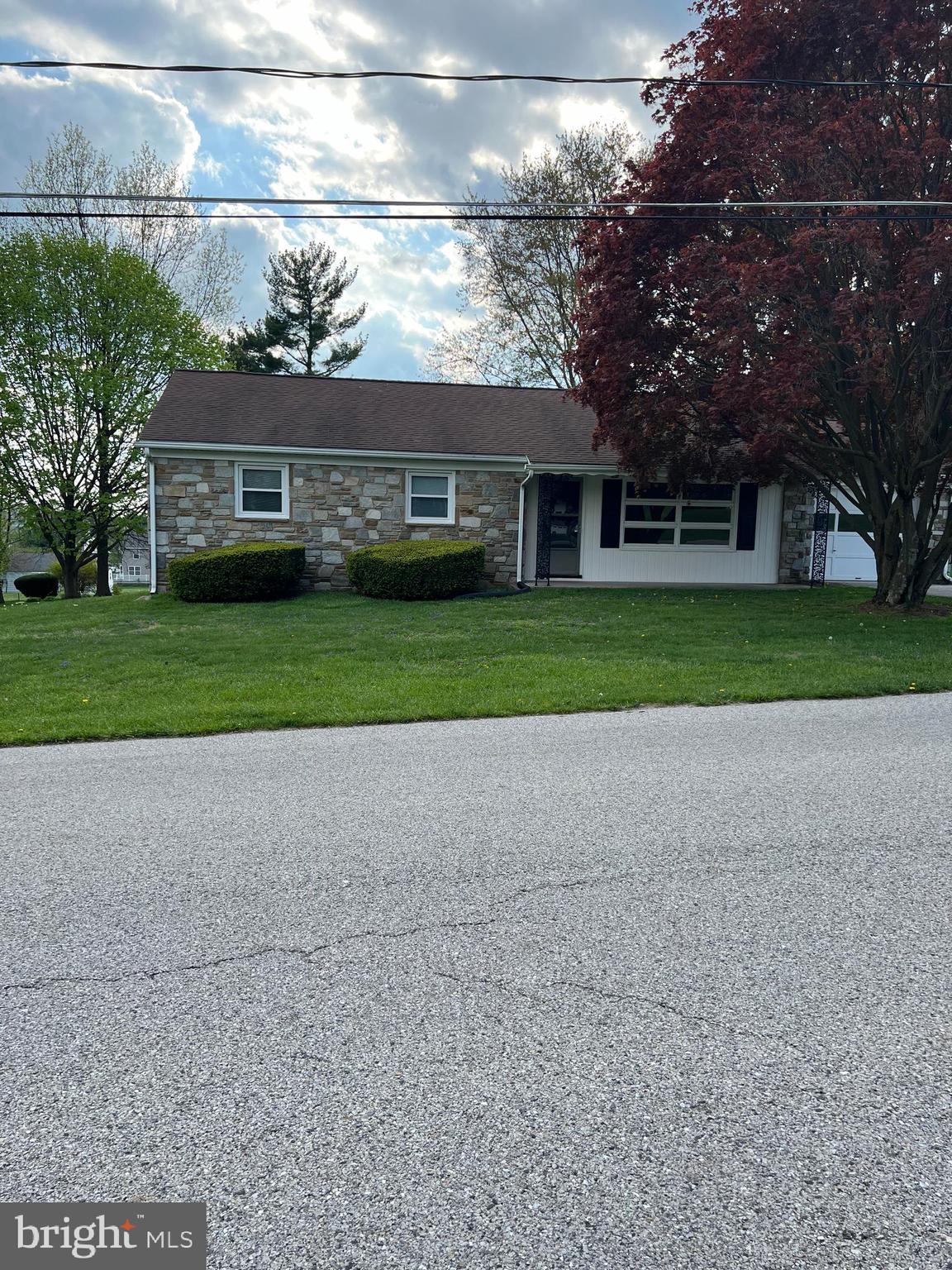 1012 Highfield Drive Hampstead, MD 21074 - Photo 2 of 36 Exterior Front