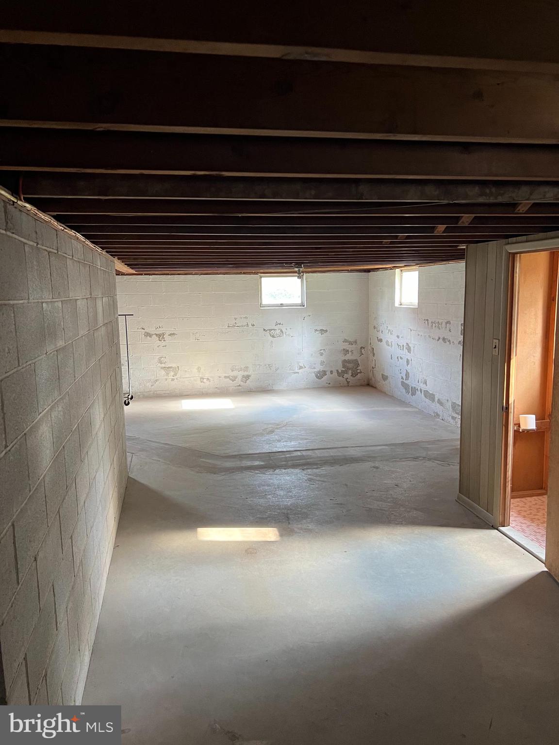 1012 Highfield Drive Hampstead, MD 21074 - Photo 22 of 36 Basement