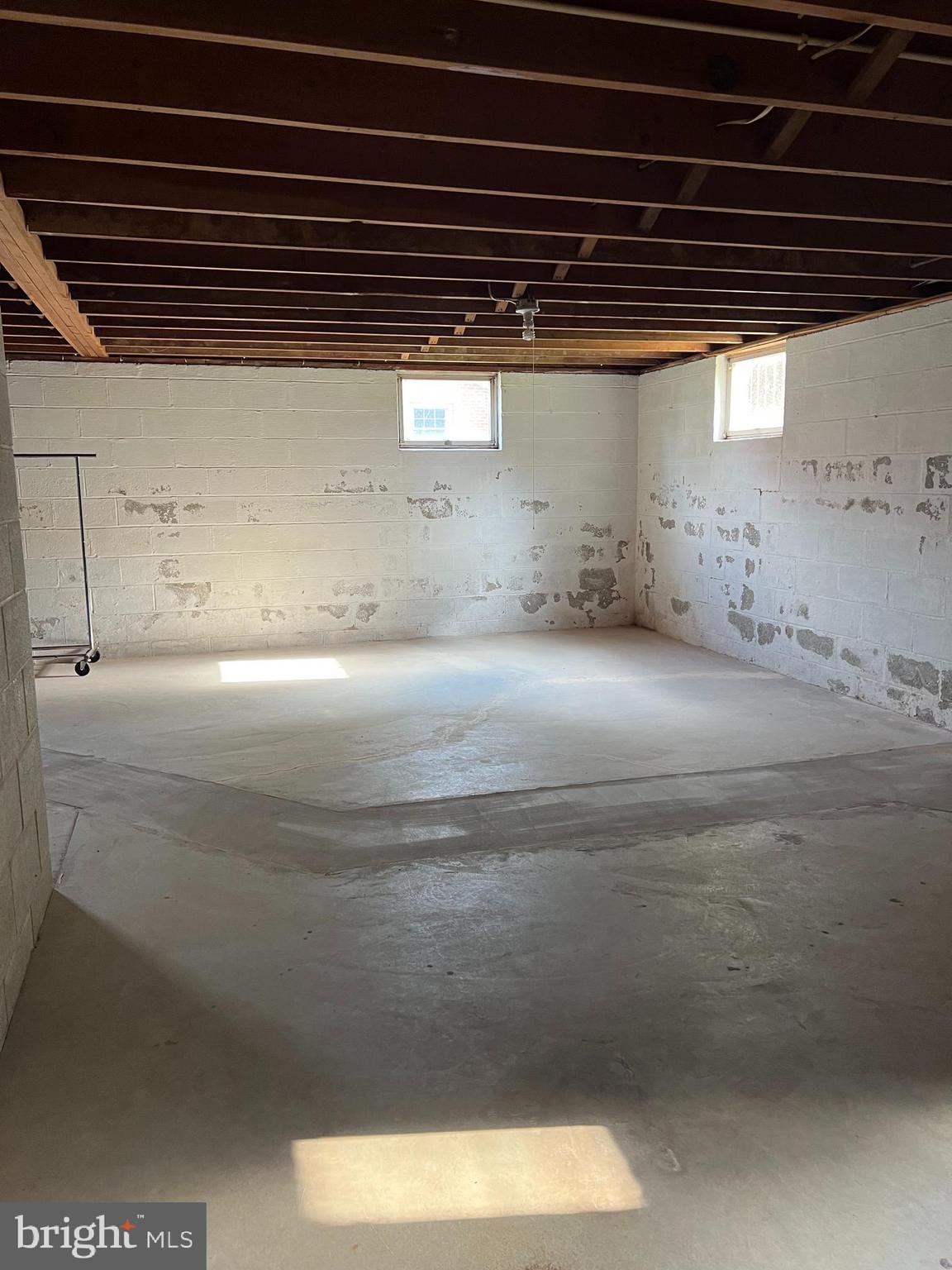 1012 Highfield Drive Hampstead, MD 21074 - Photo 23 of 36 Basement