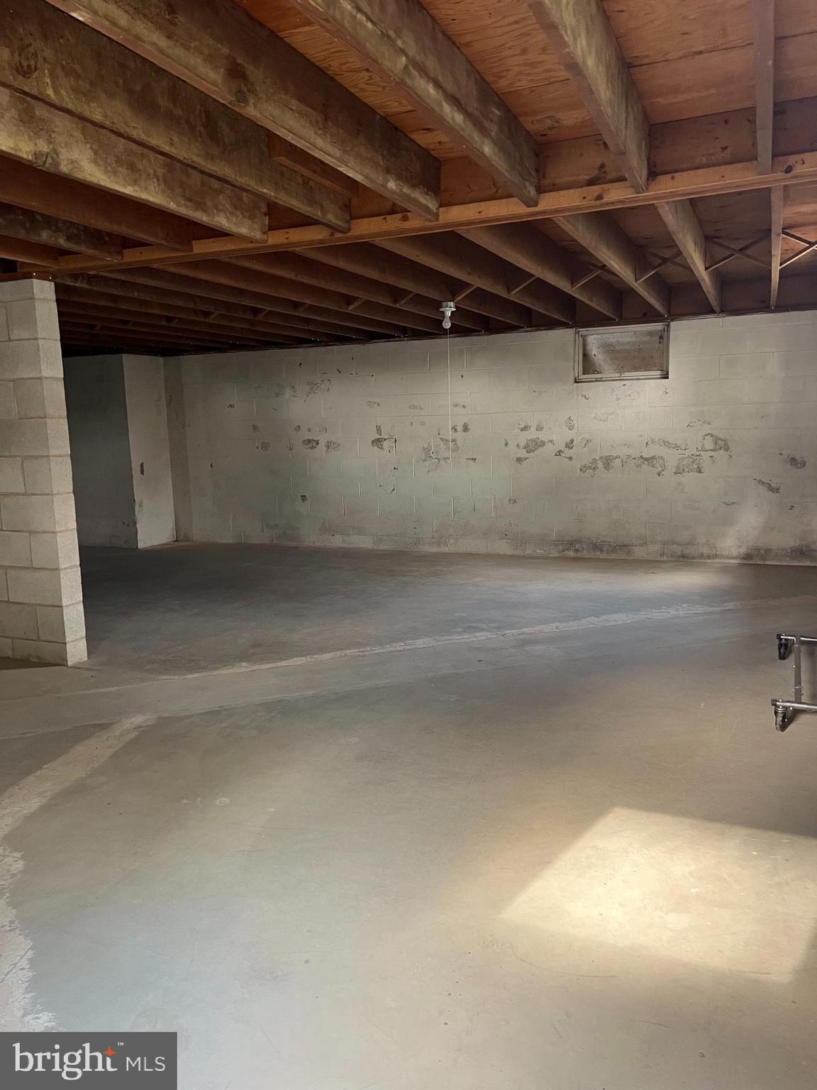 1012 Highfield Drive Hampstead, MD 21074 - Photo 25 of 36 Basement