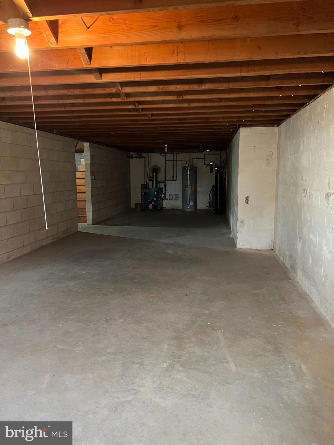 1012 Highfield Drive Hampstead, MD 21074 - Photo 26 of 36 Basement