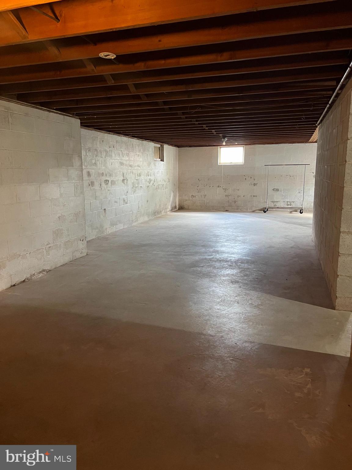 1012 Highfield Drive Hampstead, MD 21074 - Photo 28 of 36 Basement