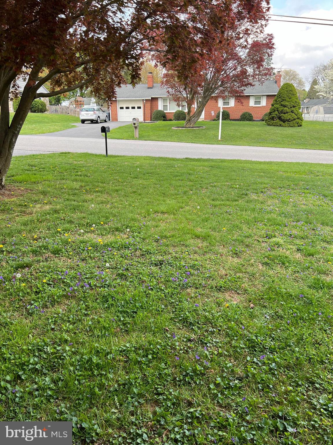 1012 Highfield Drive Hampstead, MD 21074 - Photo 6 of 36 View from front