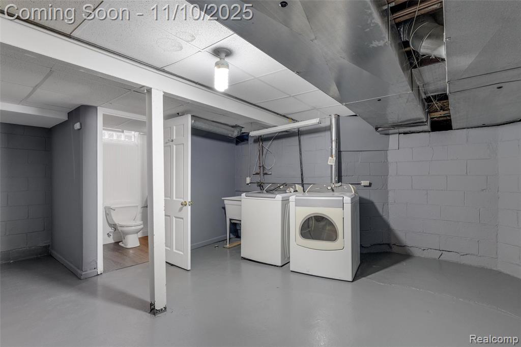 20727 Marter Road Grosse Pointe Woods, MI 48236 - Photo 20 of 29
