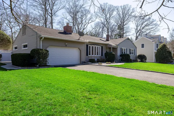 $899,000 | 179 Berrian Road, Stamford, CT 06905
