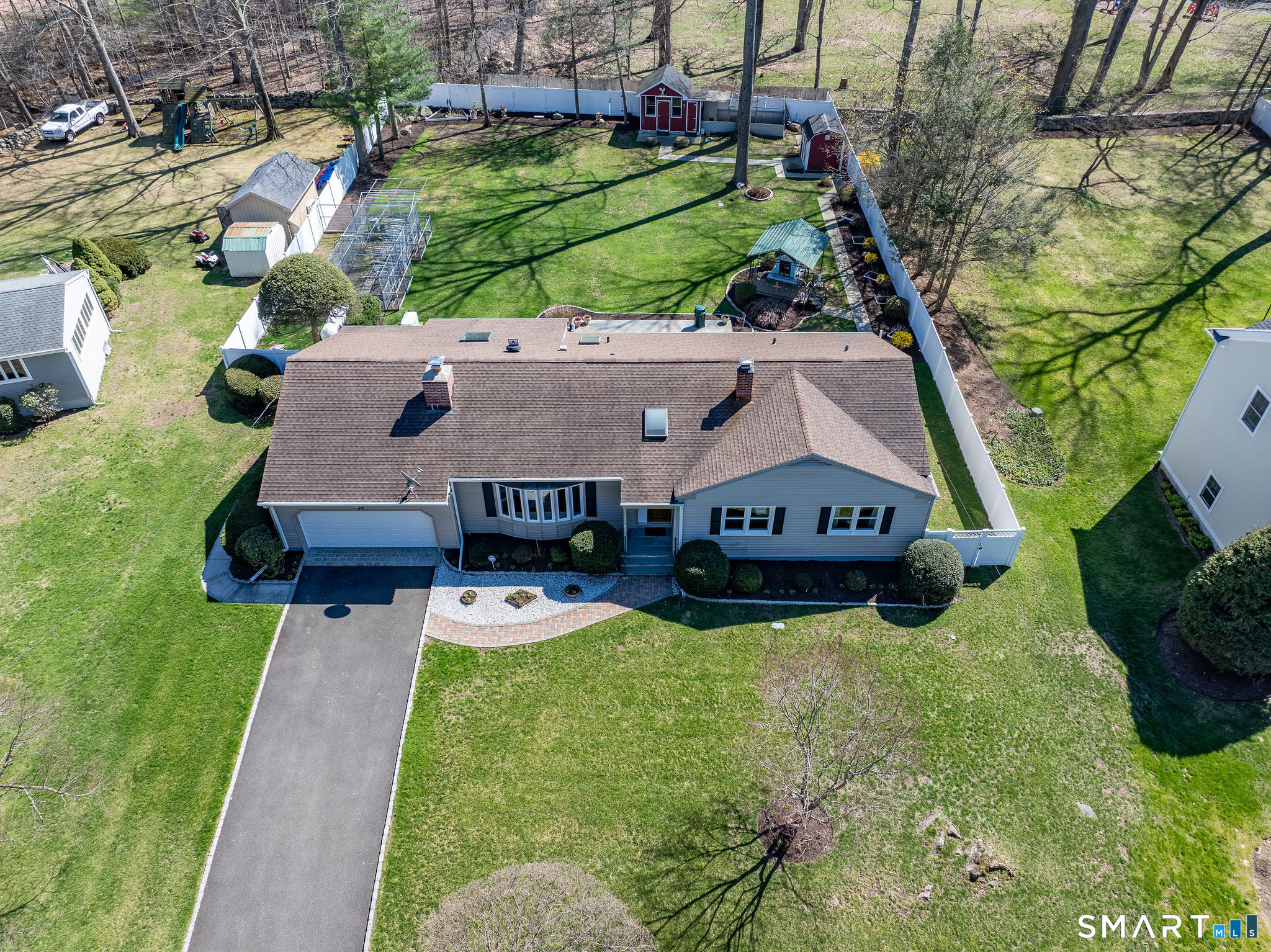 179 Berrian Road Stamford, CT 06905 - Photo 32 of 33