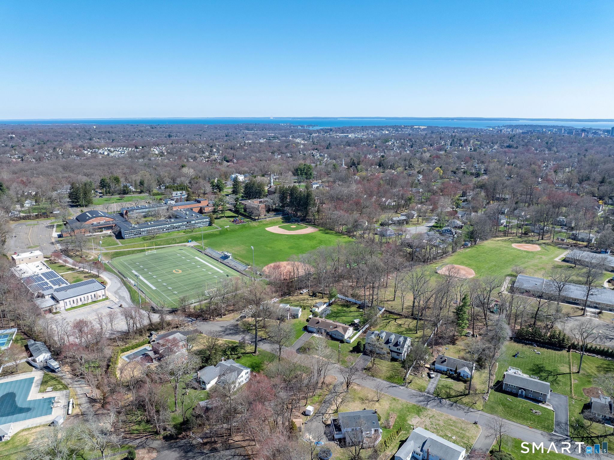 179 Berrian Road Stamford, CT 06905 - Photo 33 of 33