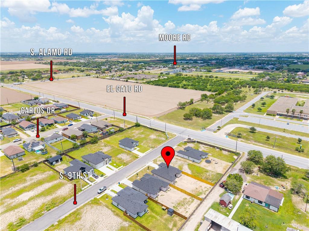 1306 South 9th Street Alamo, TX 78516 - Photo 22 of 22