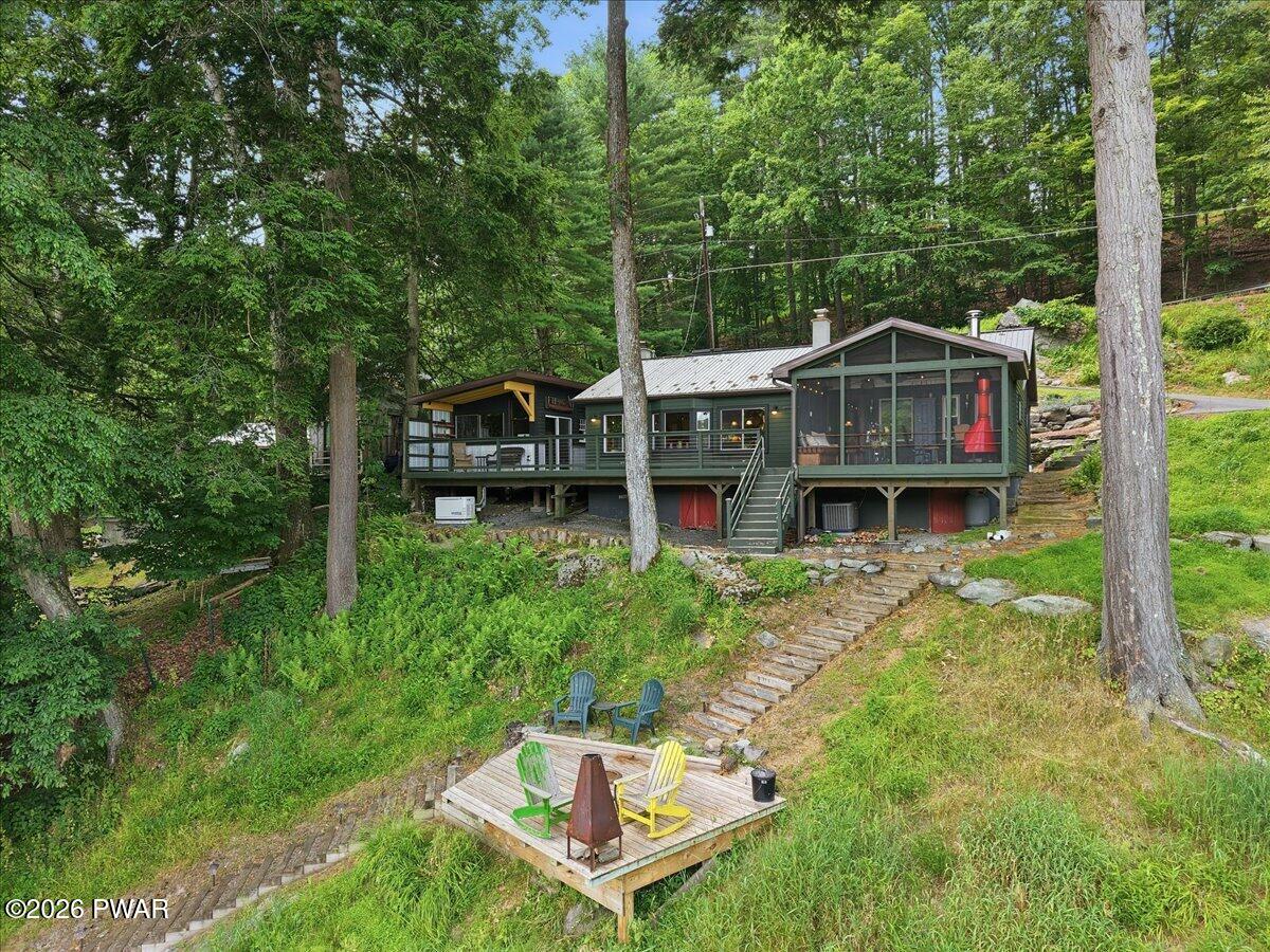 536 River Road Milanville, PA 18443 - Photo 50 of 85