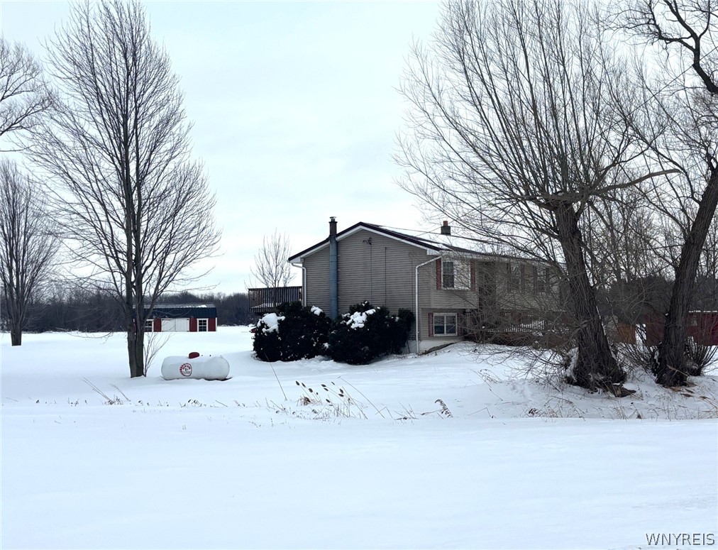 3815 Carmen Road Hartland, NY 14105 - Photo 2 of 8