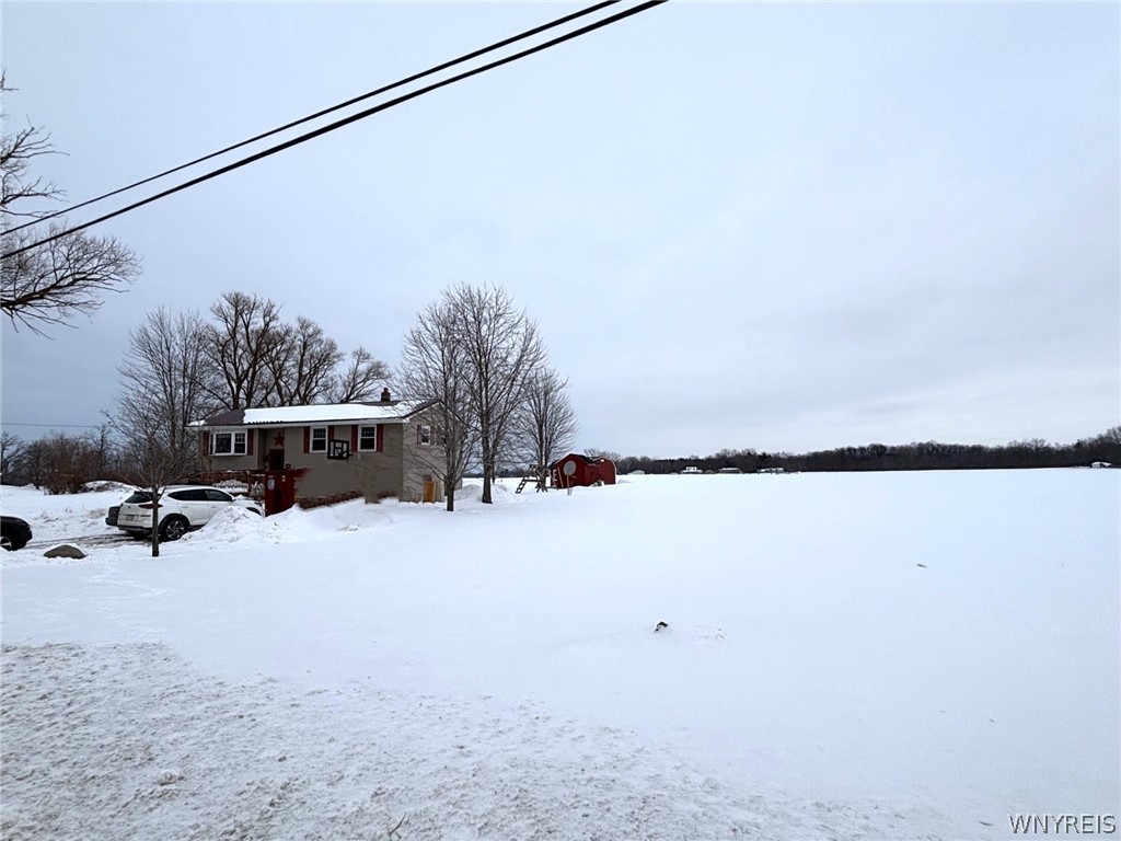 3815 Carmen Road Hartland, NY 14105 - Photo 3 of 8