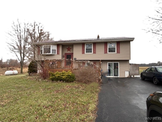 3815 Carmen Road Hartland, NY 14105 - Photo 4 of 8