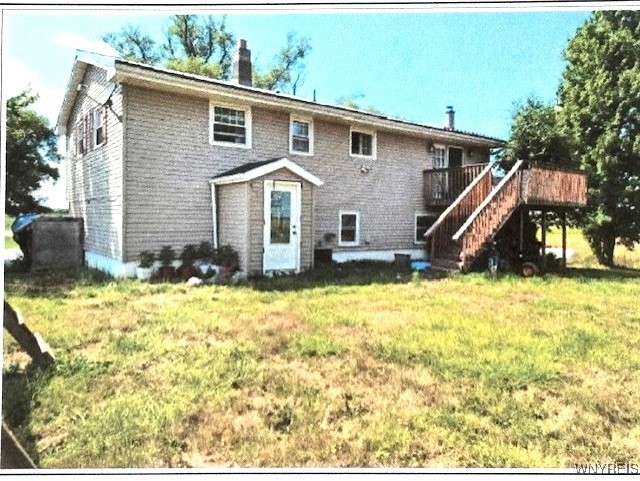 3815 Carmen Road Hartland, NY 14105 - Photo 5 of 8