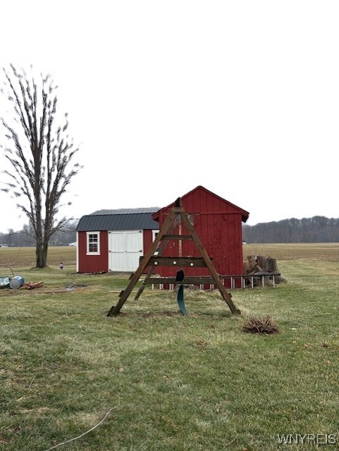 3815 Carmen Road Hartland, NY 14105 - Photo 6 of 8