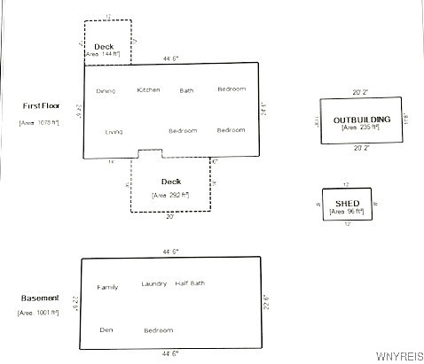 3815 Carmen Road Hartland, NY 14105 - Photo 7 of 8
