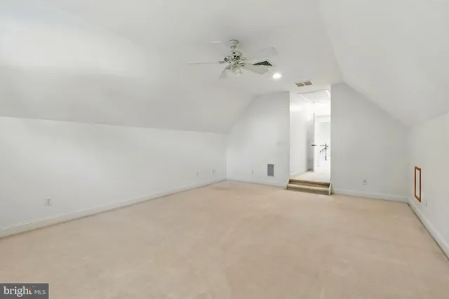 wooden floor in a room