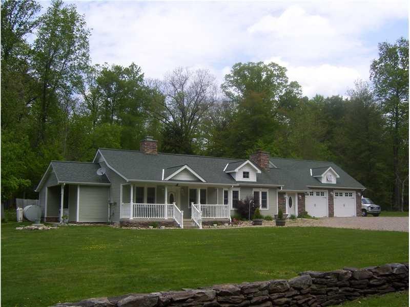 199 Mill Road Ligonier, PA 15658 - Photo 1 of 22 Gallery Image 1