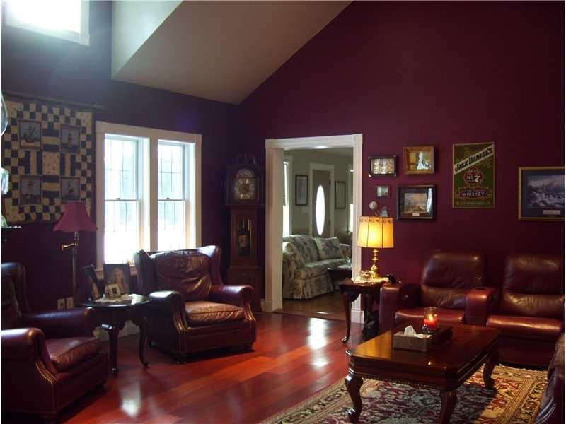 199 Mill Road Ligonier, PA 15658 - Photo 4 of 22 Gallery Image 4