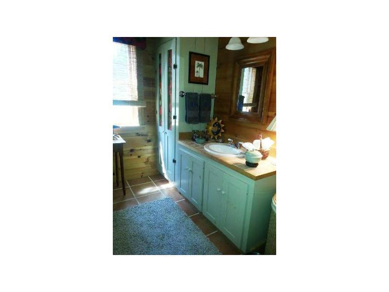 614 Mingo Loop Road Rangeley, ME 04970 - Photo 19 of 35 Bathroom.