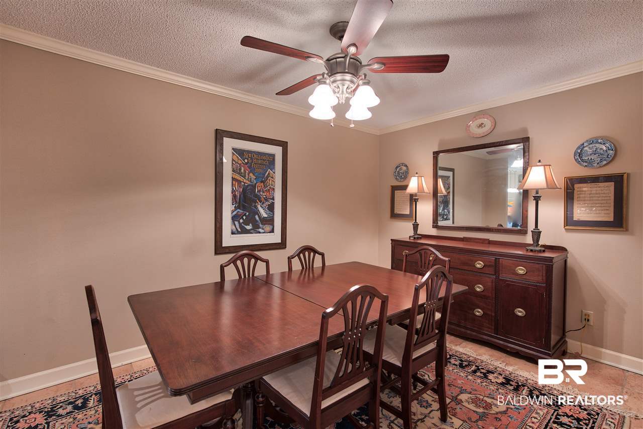 706 Winn Avenue Fairhope, AL 36532 - Photo 15 of 42 Dinning Room