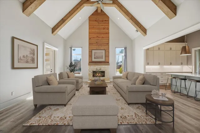 $519,000 | 306 North 11th Street, Wolfforth, TX 79382