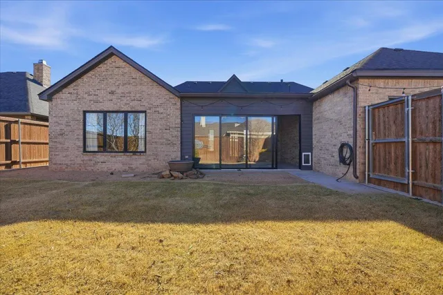 $519,000 | 306 North 11th Street, Wolfforth, TX 79382