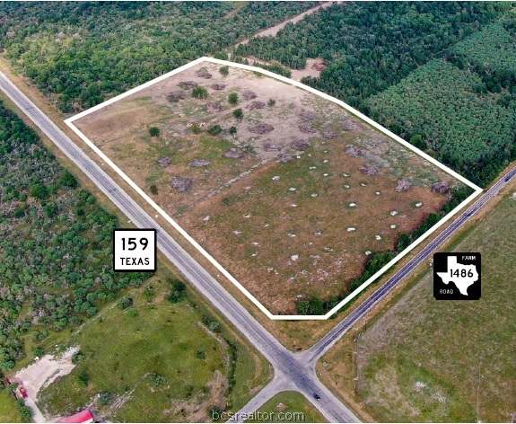 0 Fm 159 Bellville, TX 77418 - Photo 2 of 7 a view of swimming pool from a balcony