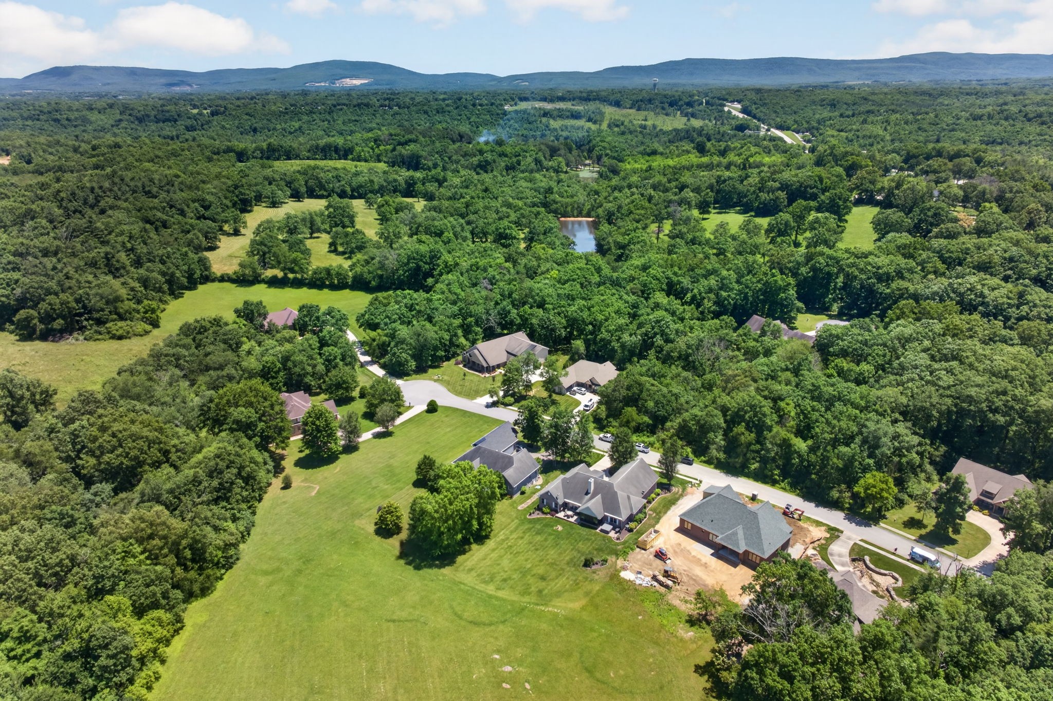 211 Tomlon Road Crossville, TN 38555 - Photo 55 of 59