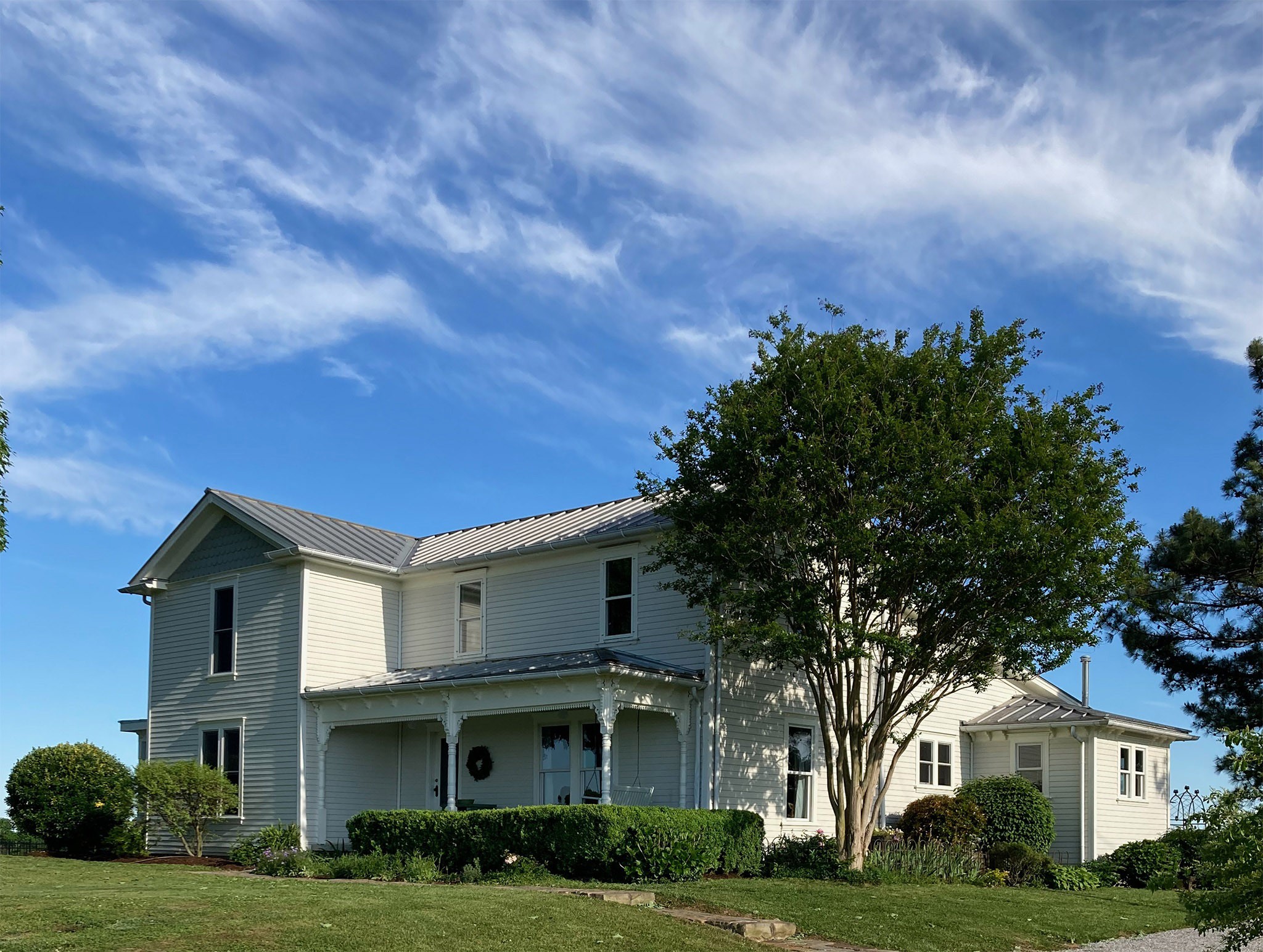 3333 Benton Road Cedar Hill, TN 37032 - Photo 2 of 50 Gallery Image 2