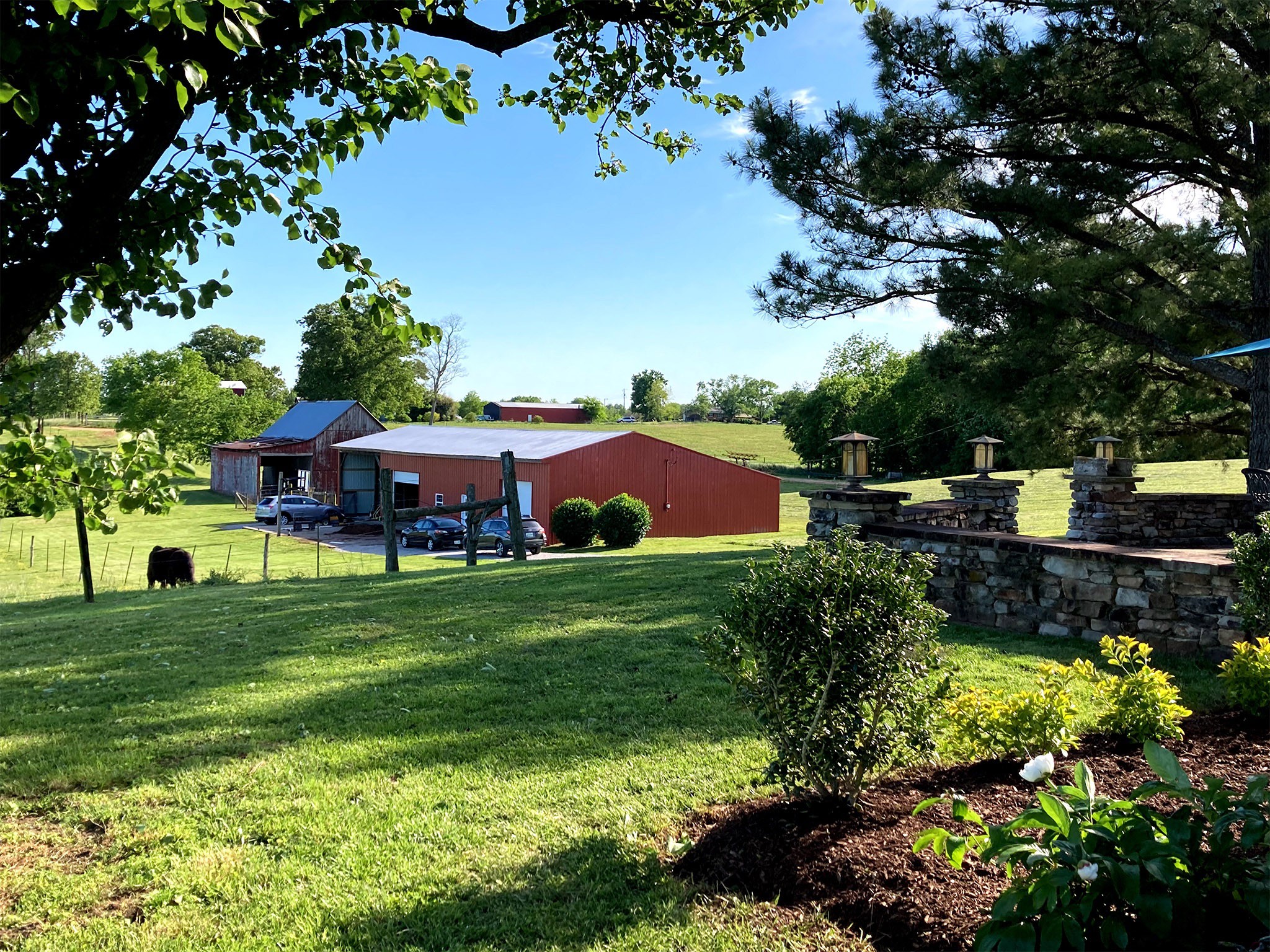 3333 Benton Road Cedar Hill, TN 37032 - Photo 12 of 50 Gallery Image 12