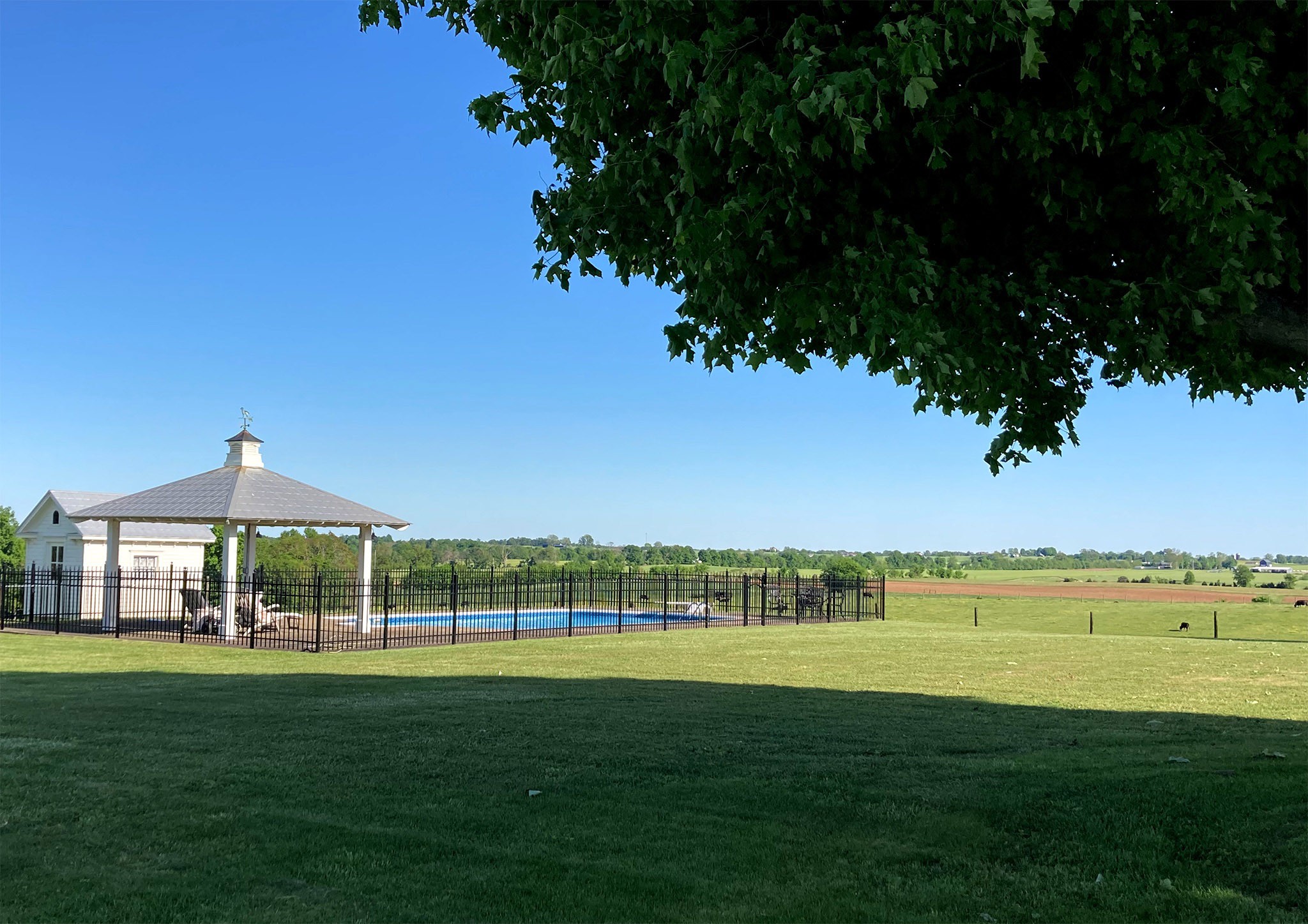 3333 Benton Road Cedar Hill, TN 37032 - Photo 14 of 50 Gallery Image 14