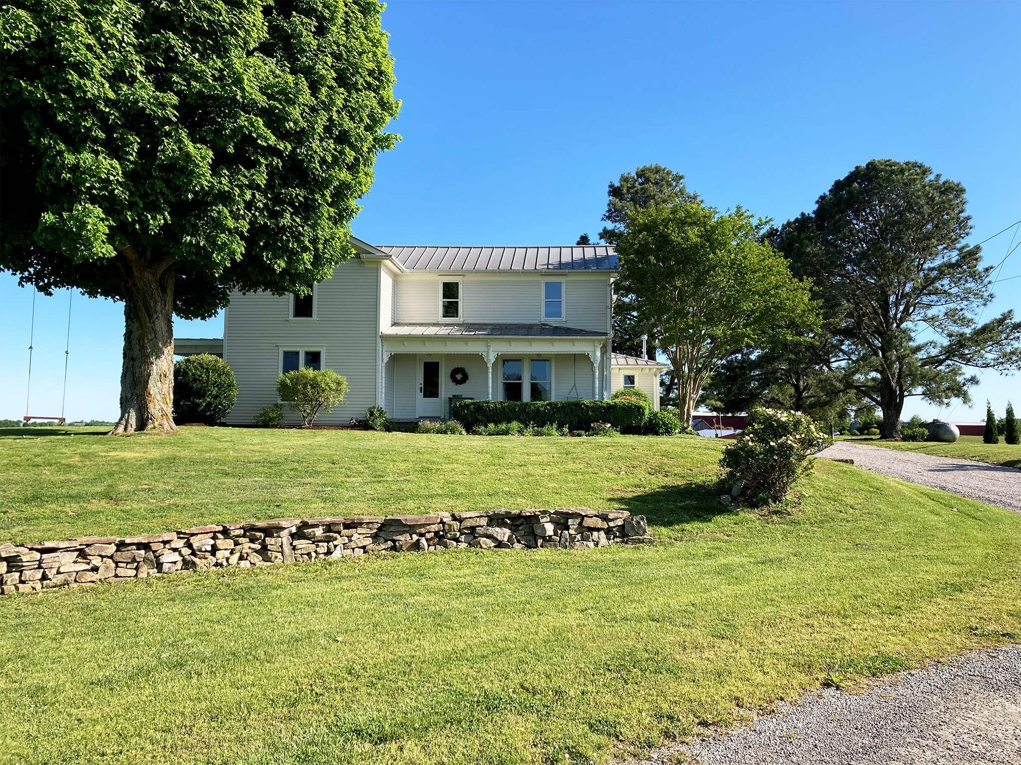 3333 Benton Road Cedar Hill, TN 37032 - Photo 4 of 50 Gallery Image 4