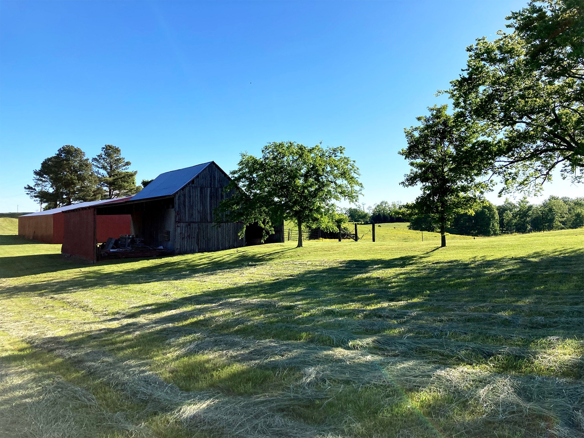 3333 Benton Road Cedar Hill, TN 37032 - Photo 43 of 50 Gallery Image 43