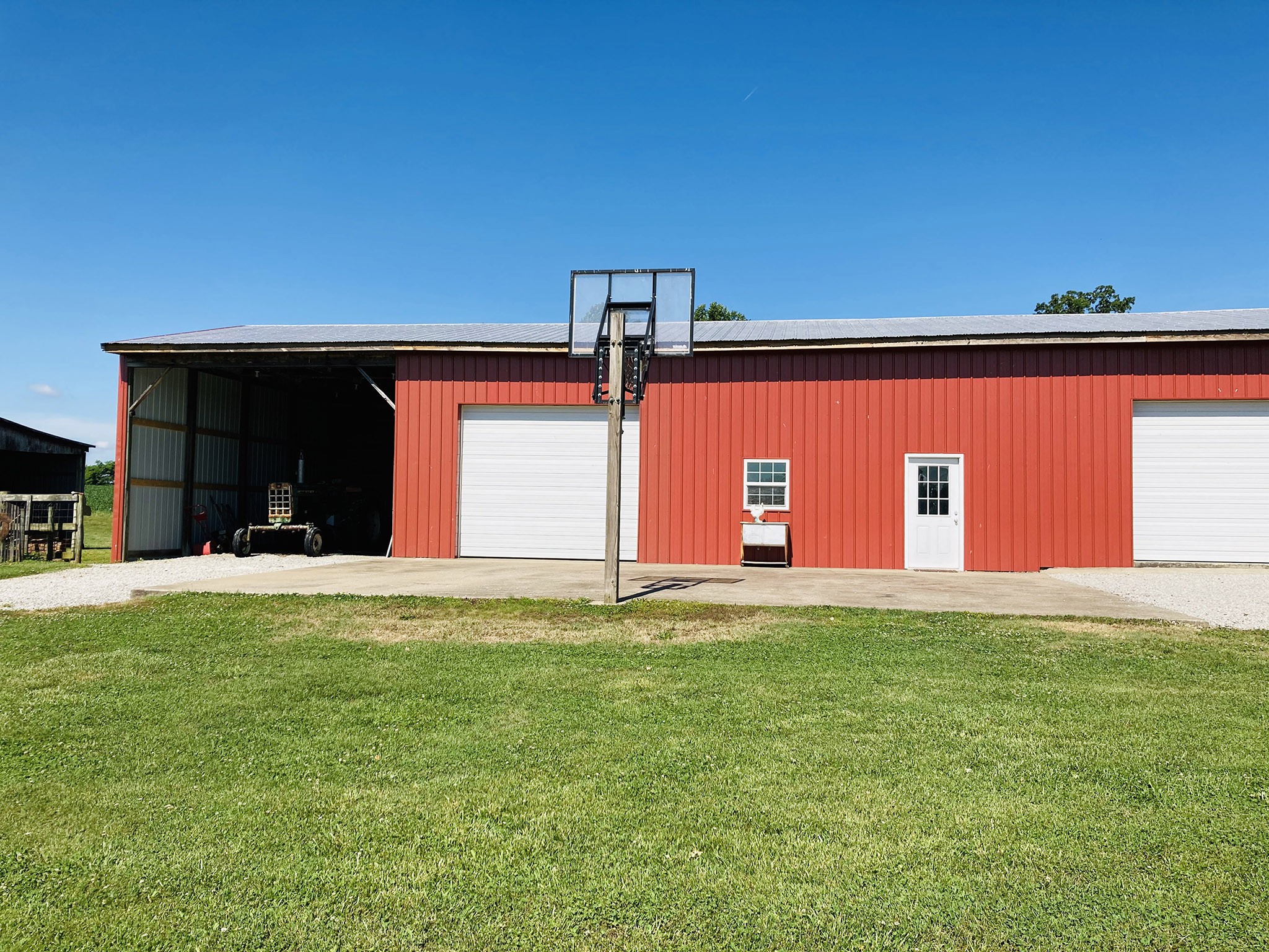 3333 Benton Road Cedar Hill, TN 37032 - Photo 46 of 50 Gallery Image 46