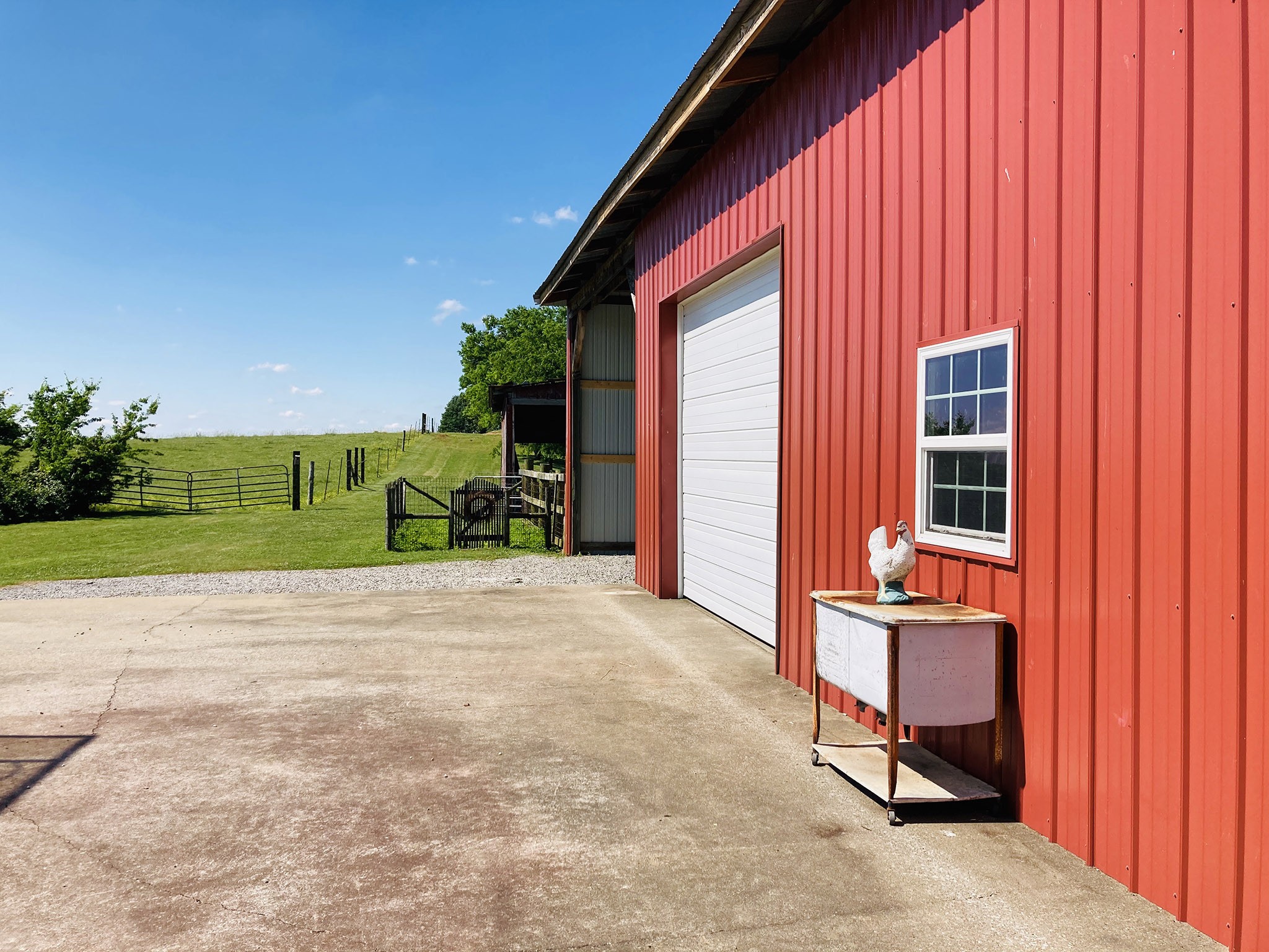 3333 Benton Road Cedar Hill, TN 37032 - Photo 47 of 50 Gallery Image 47