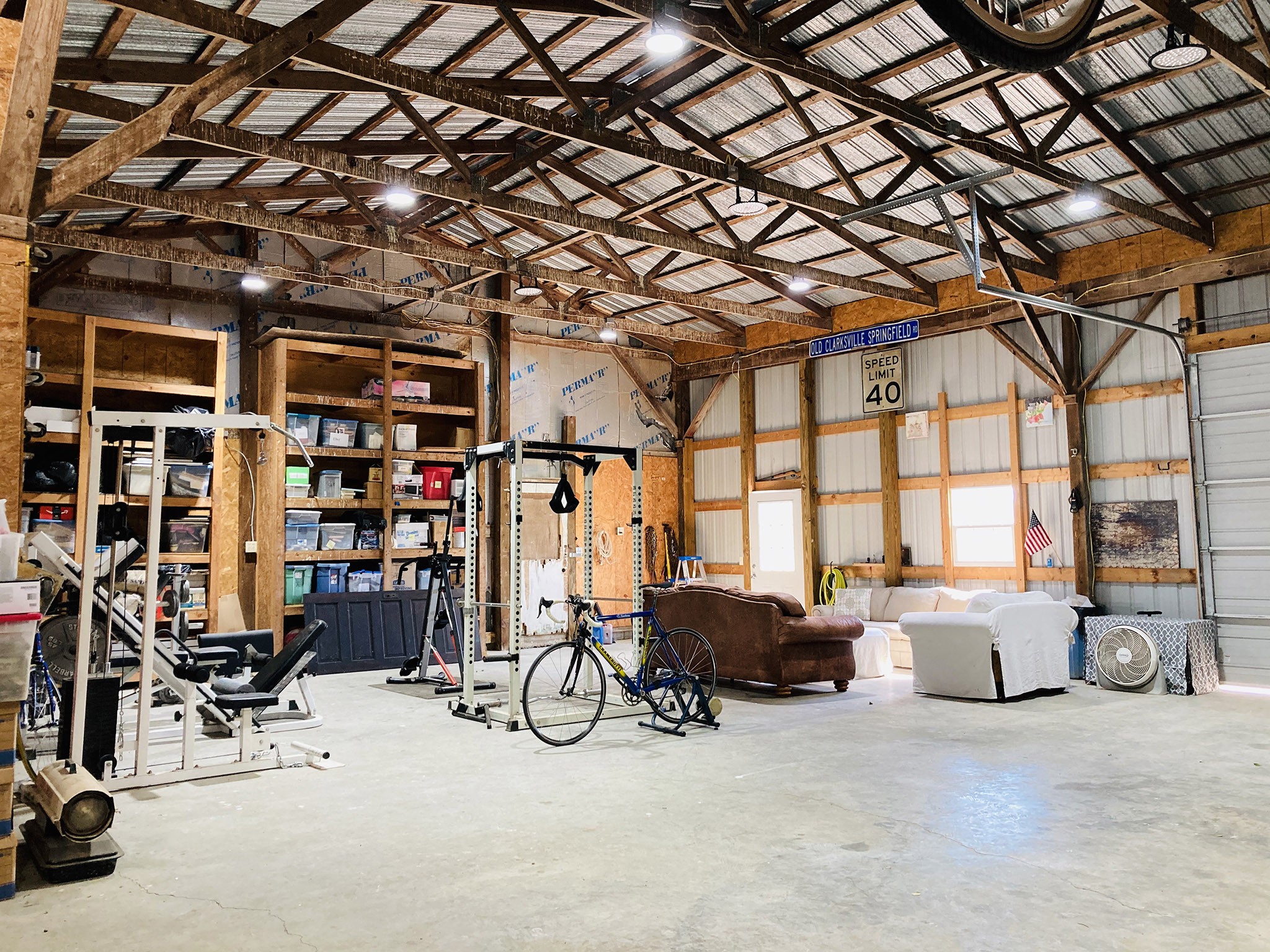 3333 Benton Road Cedar Hill, TN 37032 - Photo 48 of 50 Gallery Image 48