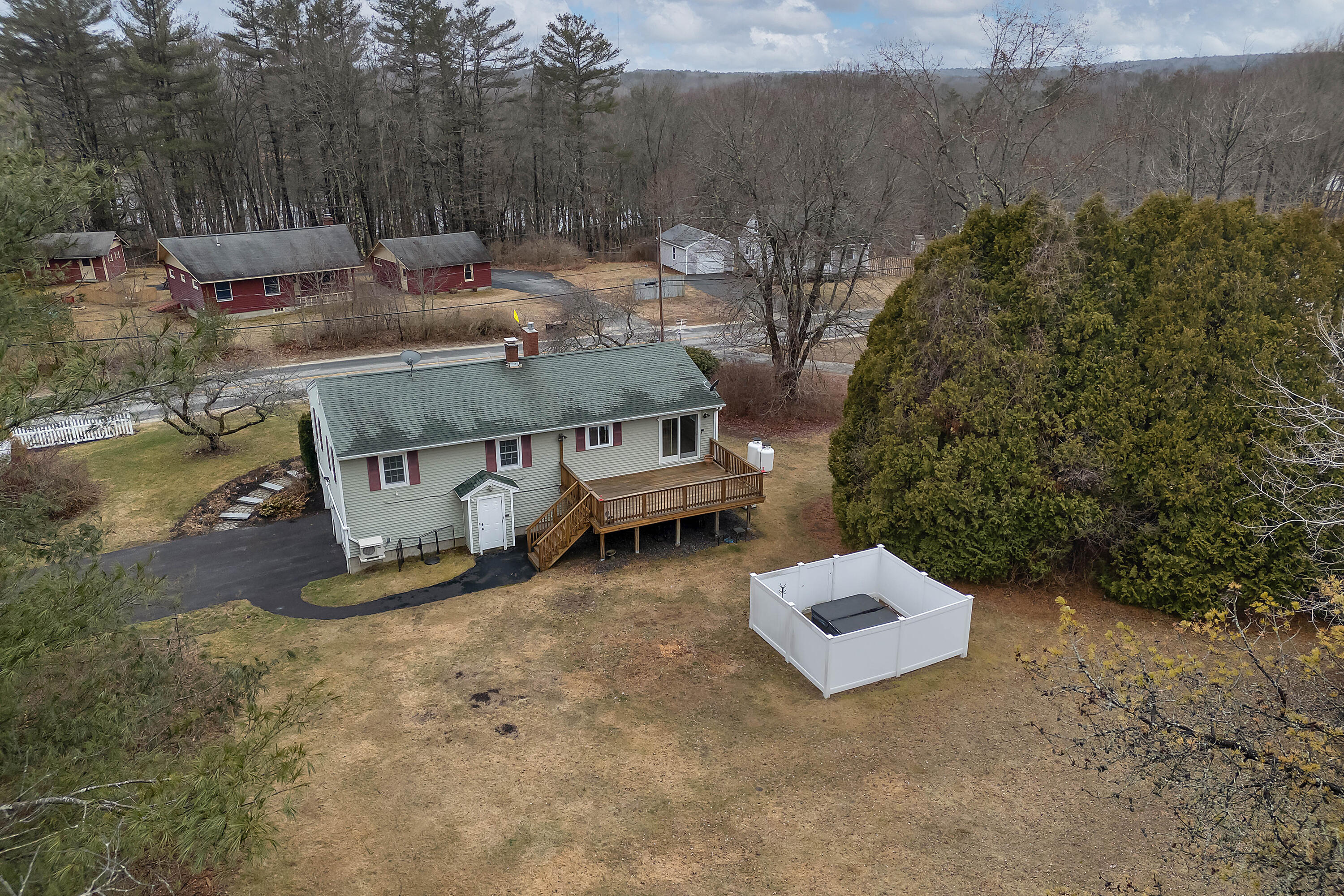 63 River Road Topsham, ME 04086 - Photo 47 of 58 63 River Road_164