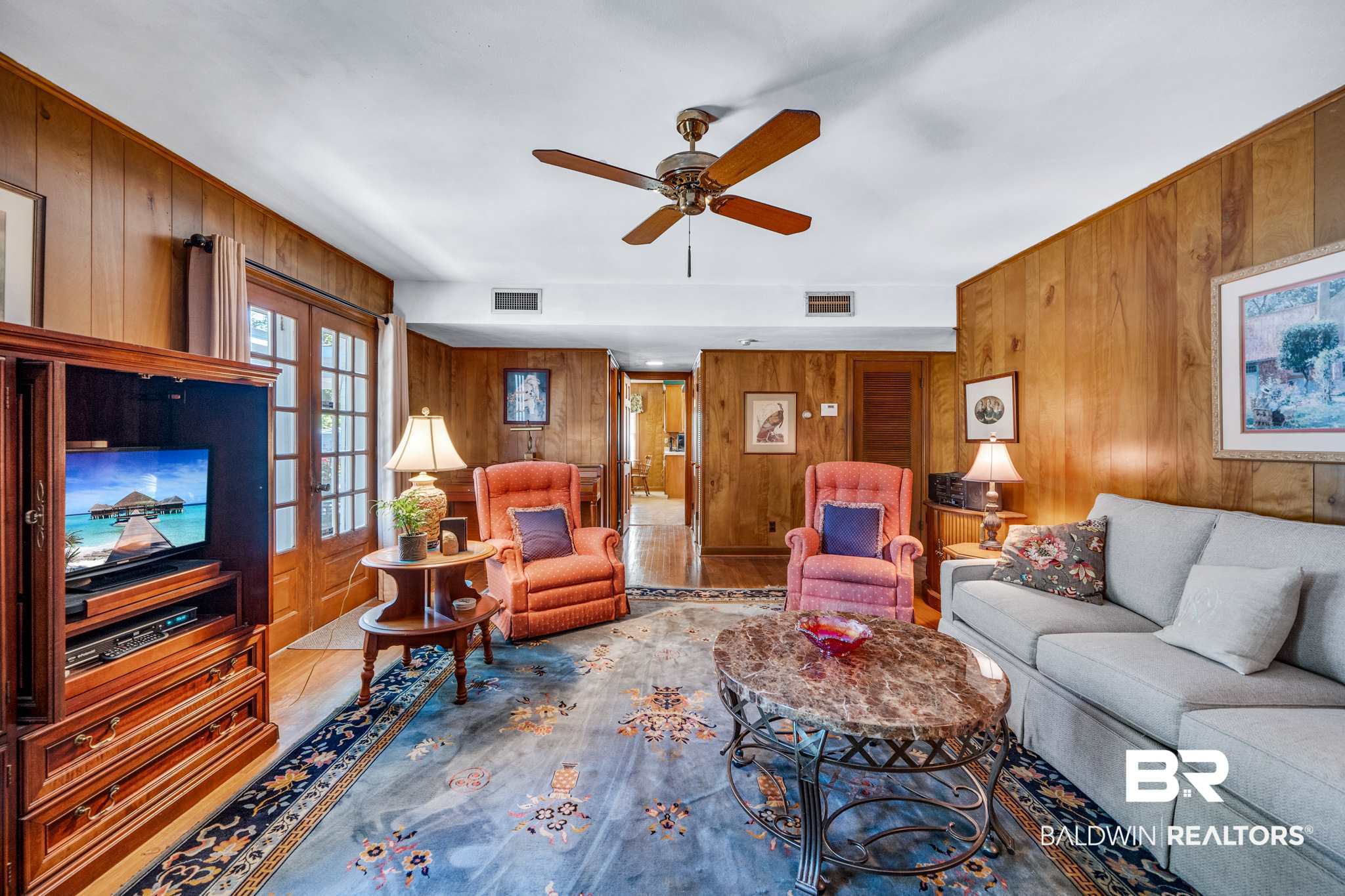 4530 Kingsway Drive Mobile, AL 36608 - Photo 7 of 33