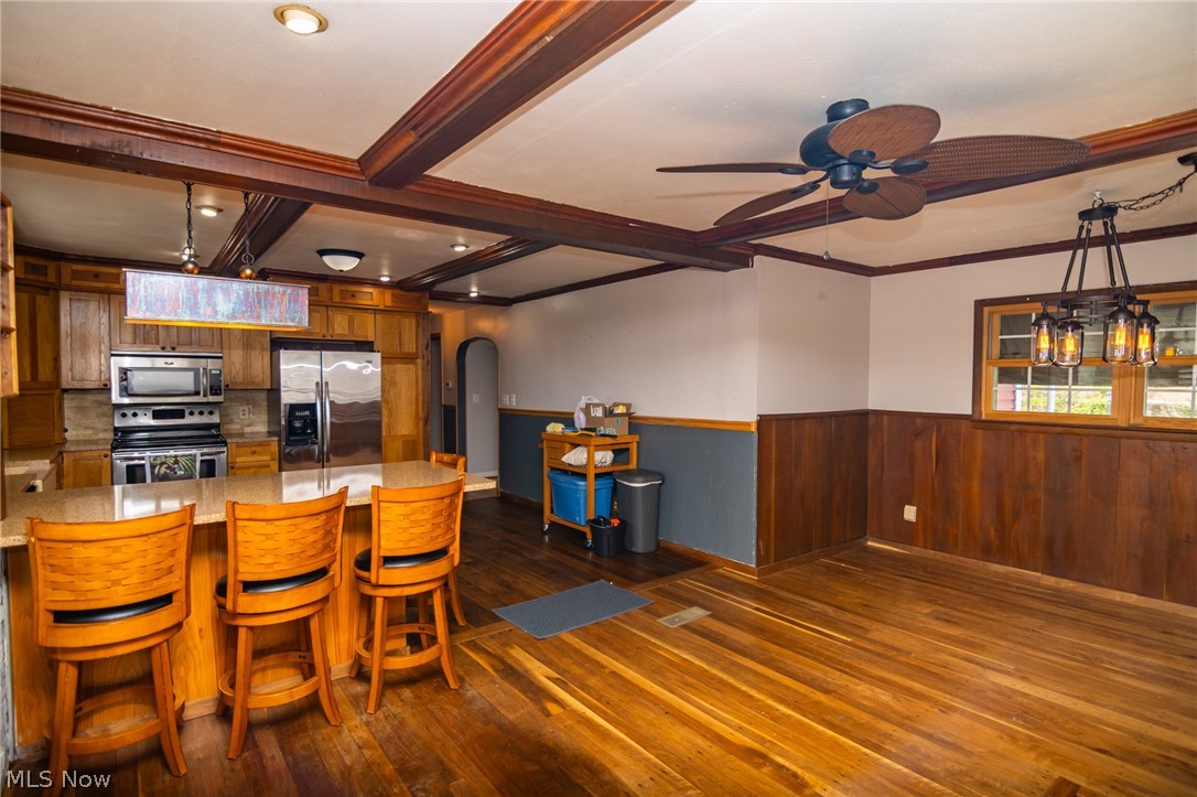 71805 Sharon Road Bridgeport, OH 43912 - Photo 21 of 42