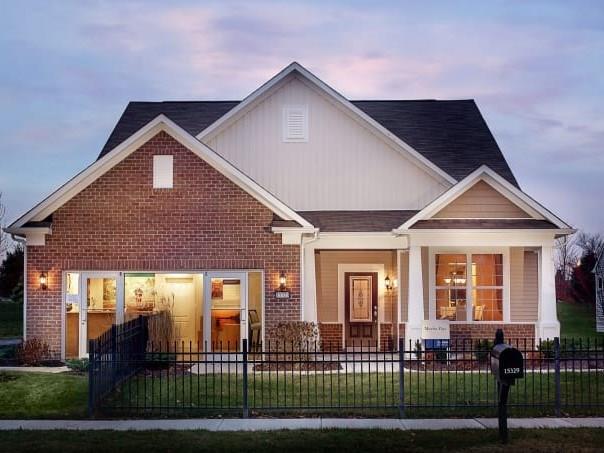 12975 Burgandy Street Fishers, IN 46037 - Photo 1 of 2 Gallery Image 1