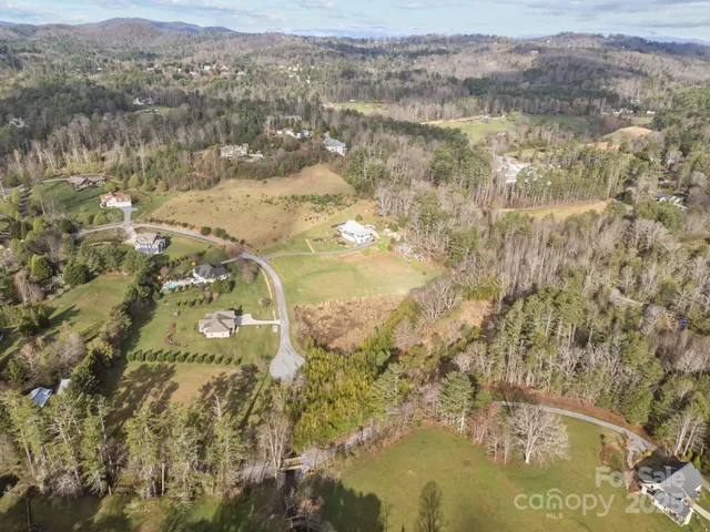 $125,000 | 425 Nelson Valley Lane, Hendersonville, NC 28739