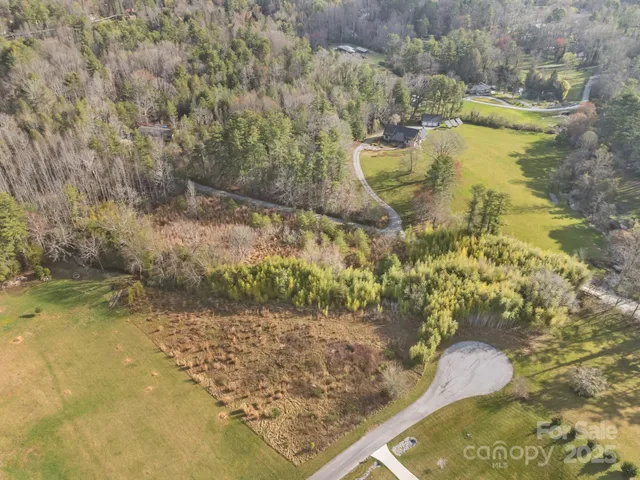 $125,000 | 425 Nelson Valley Lane, Hendersonville, NC 28739